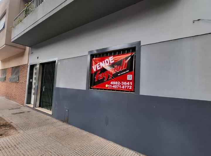 PH · 98m² · 4 Ambientes