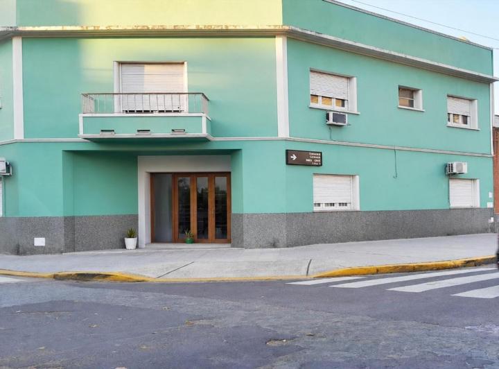 PH · 143m² · 5 Ambientes · 1 Cochera