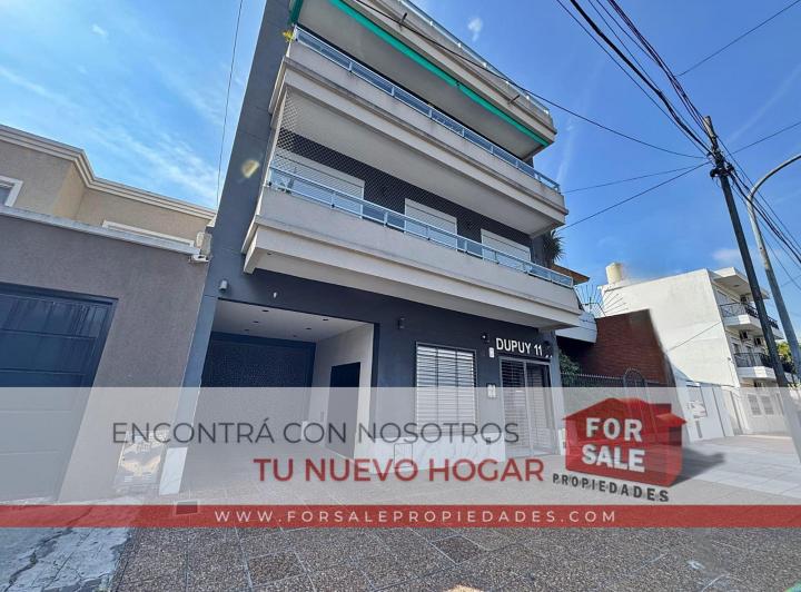 PH · 79m² · 4 Ambientes