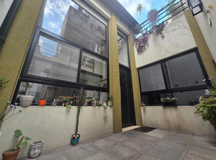 PH · 110m² · 4 Ambientes