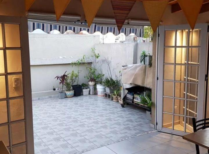 PH · 110m² · 4 Ambientes