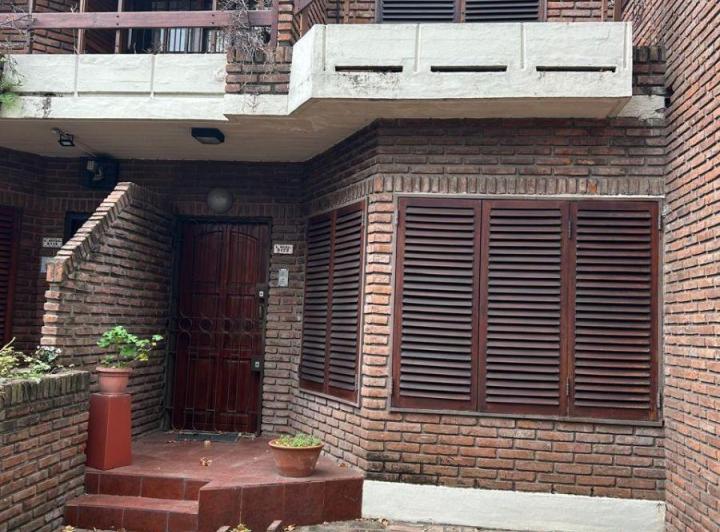 PH · 105m² · 4 Ambientes · 1 Cochera