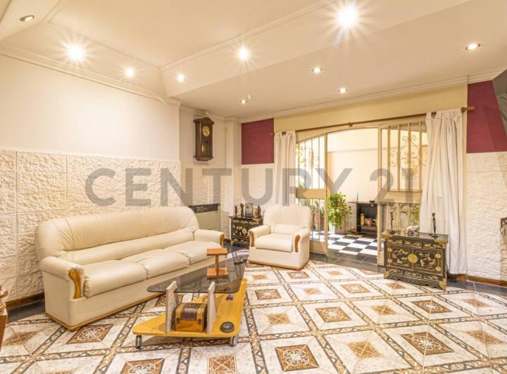 PH · 170m² · 4 Ambientes