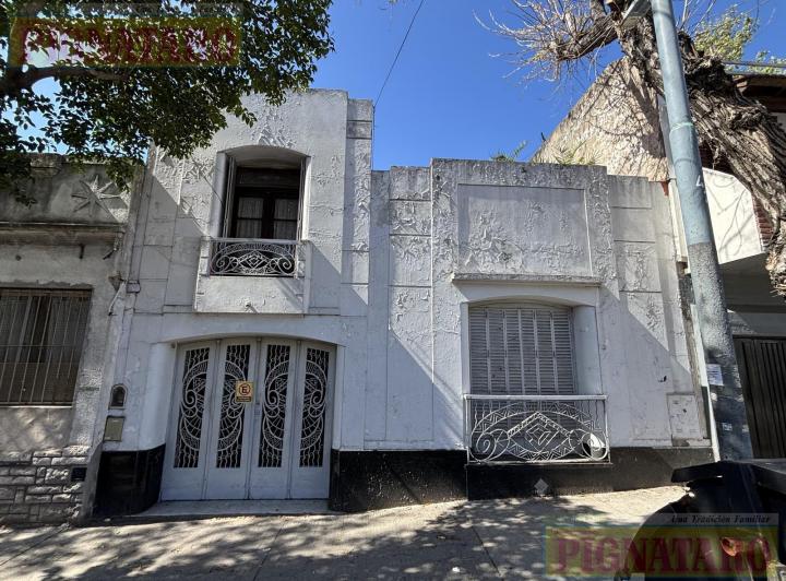 PH · 107m² · 4 Ambientes