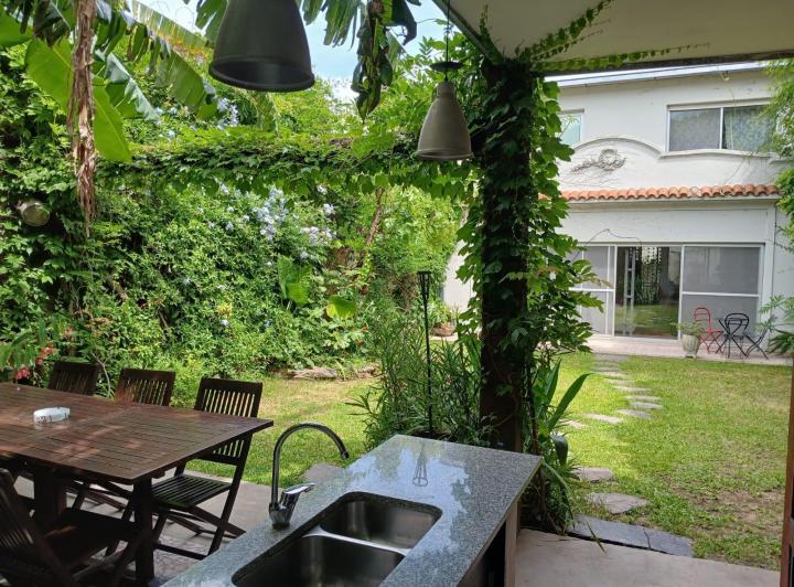 PH · 160m² · 5 Ambientes