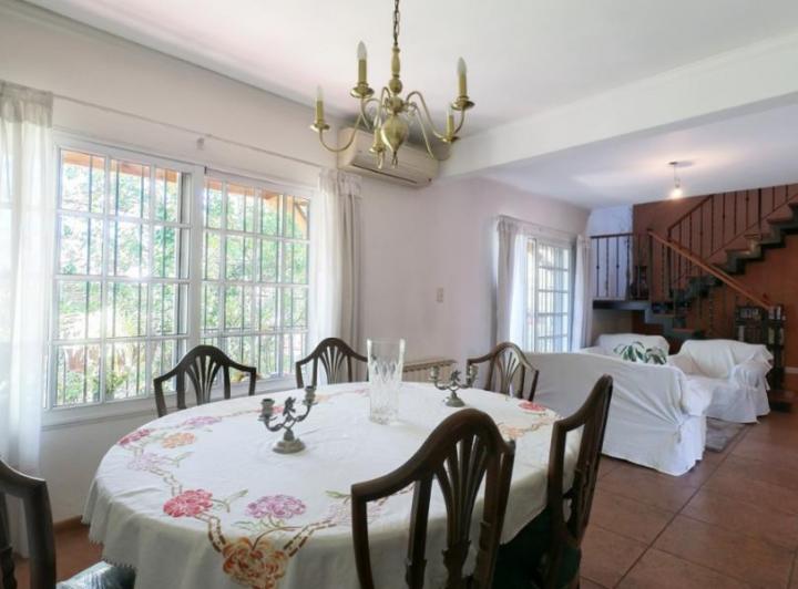 PH · 120m² · 4 Ambientes