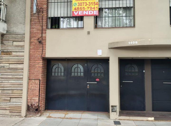 PH · 180m² · 5 Ambientes · 2 Cocheras