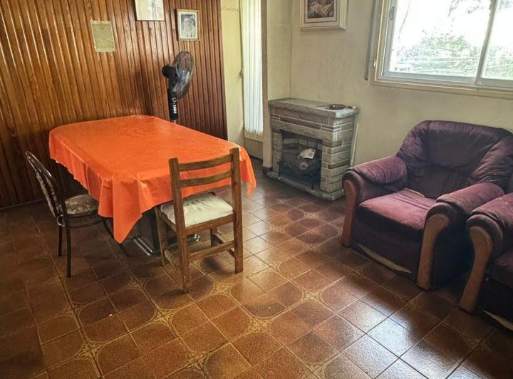 PH · 69m² · 3 Ambientes