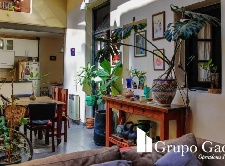 PH · 91m² · 4 Ambientes