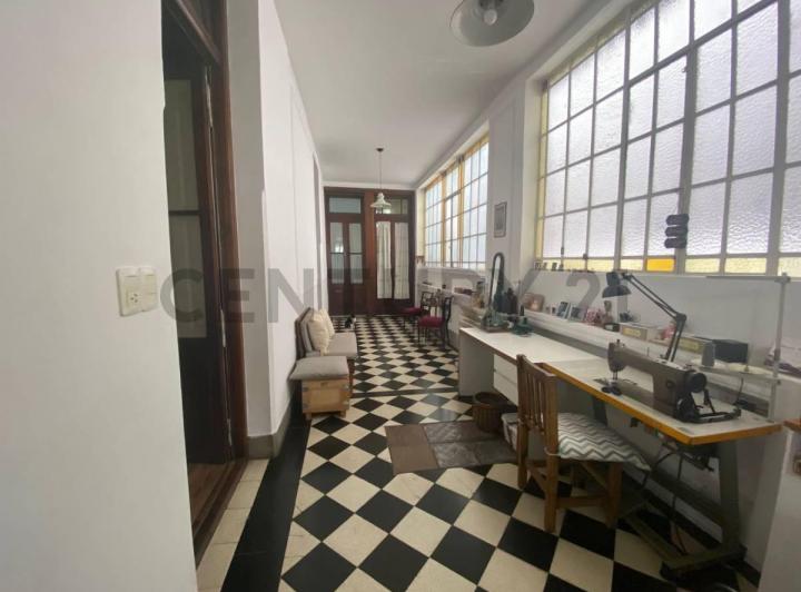 PH · 197m² · 6 Ambientes