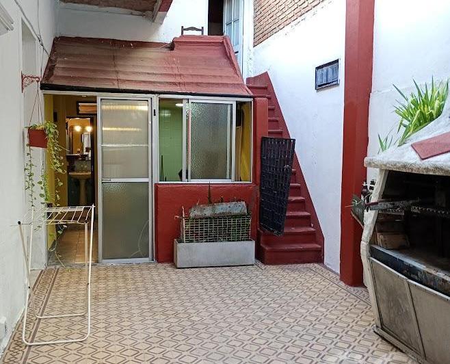 PH · 90m² · 4 Ambientes