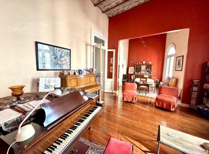 PH · 135m² · 4 Ambientes