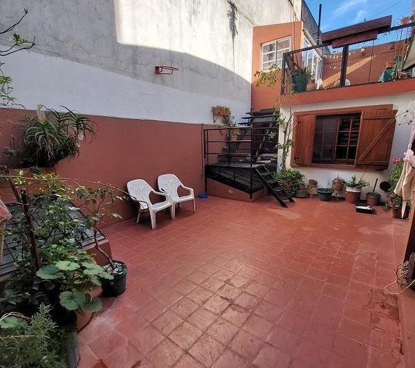 PH · 138m² · 5 Ambientes