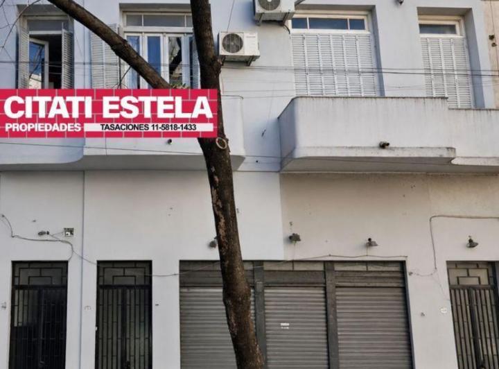 PH · 76m² · 4 Ambientes