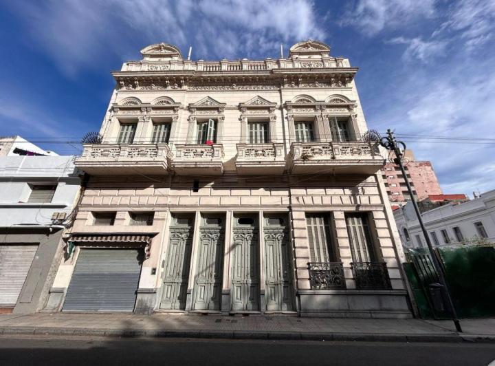 PH · 250m² · 11 Ambientes