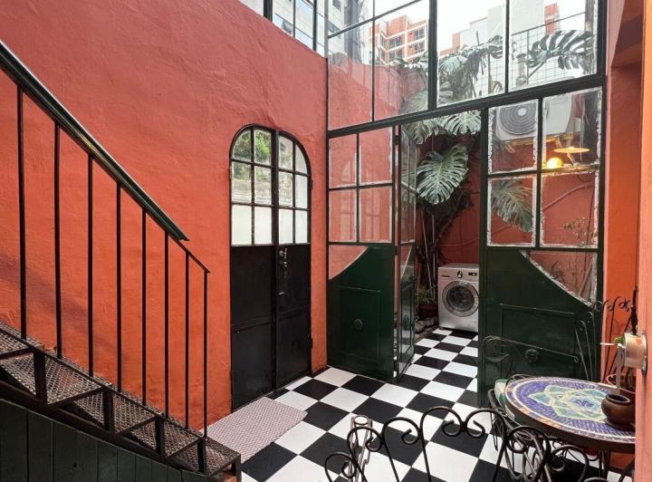PH · 53m² · 4 Ambientes