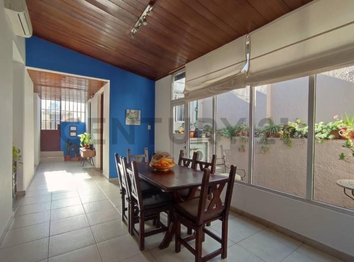 PH · 113m² · 4 Ambientes