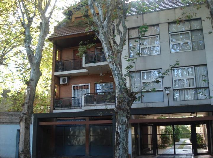 PH · 120m² · 4 Ambientes · 1 Cochera