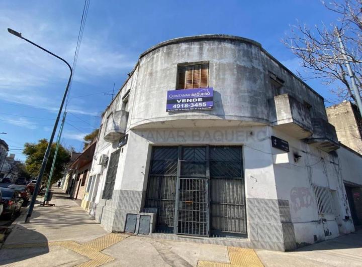 PH · 140m² · 6 Ambientes