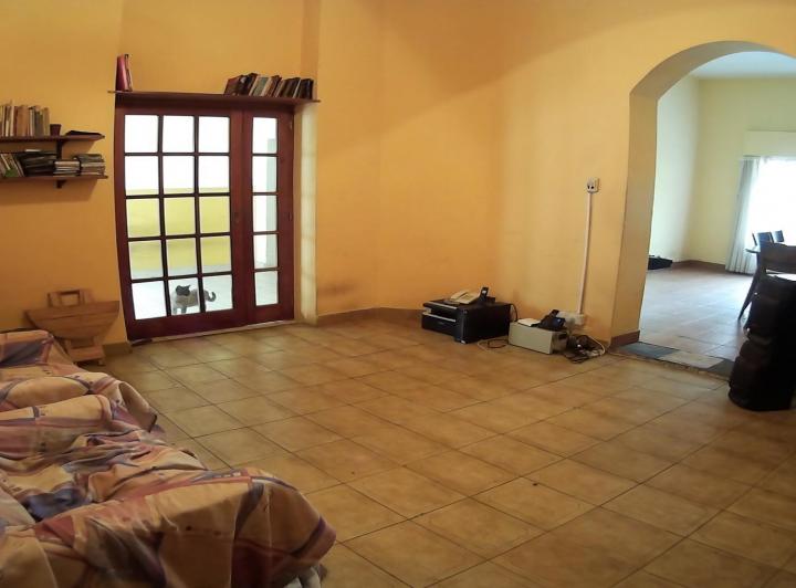 PH · 190m² · 5 Ambientes