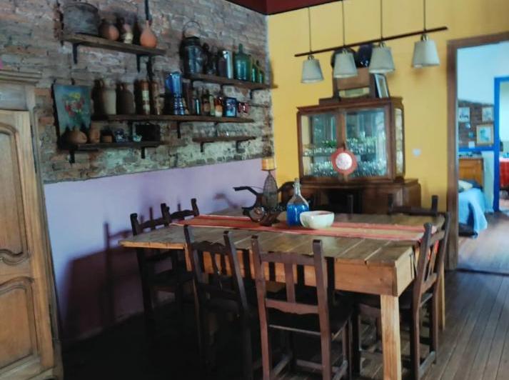 PH · 102m² · 5 Ambientes