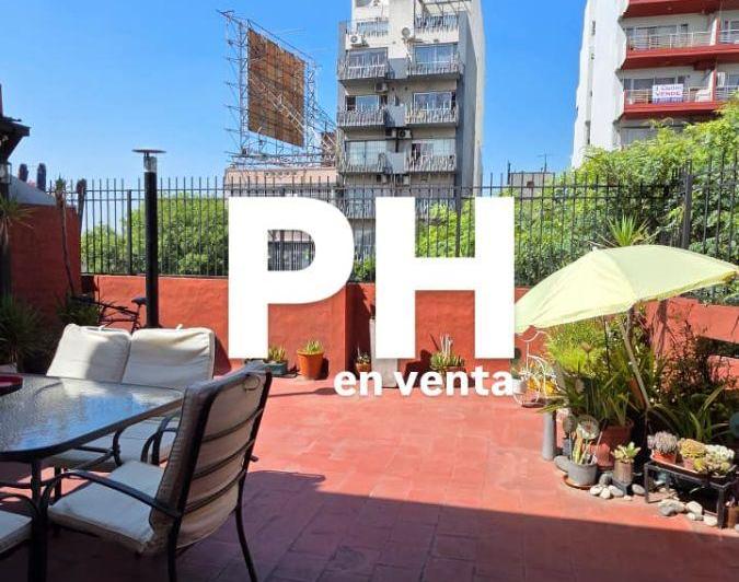 PH · 130m² · 4 Ambientes