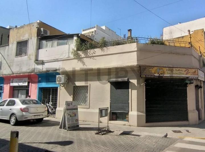 PH · 119m² · 7 Ambientes