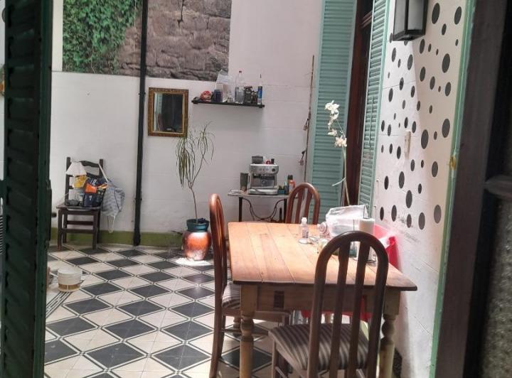 PH · 92m² · 5 Ambientes