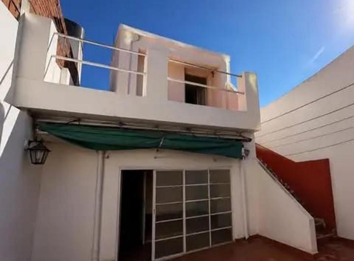 PH · 50m² · 4 Ambientes · 1 Cochera