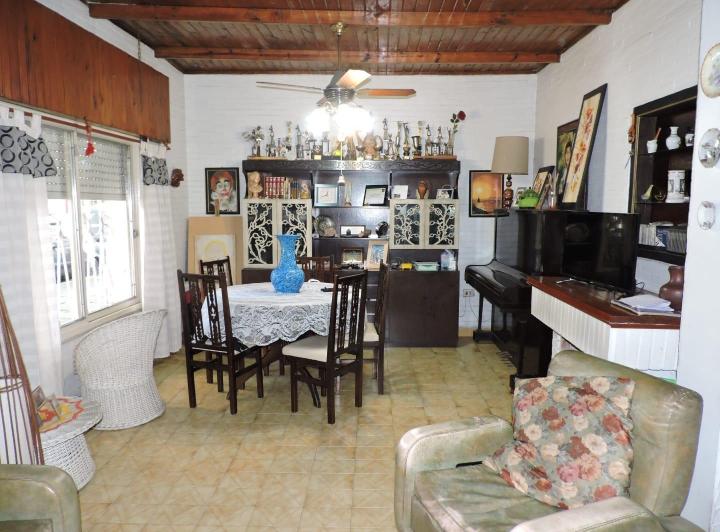 PH · 115m² · 5 Ambientes