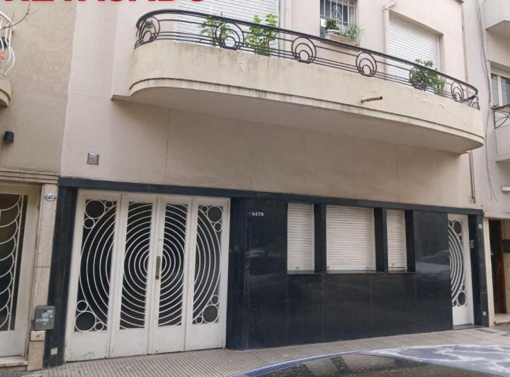 PH · 137m² · 4 Ambientes · 1 Cochera