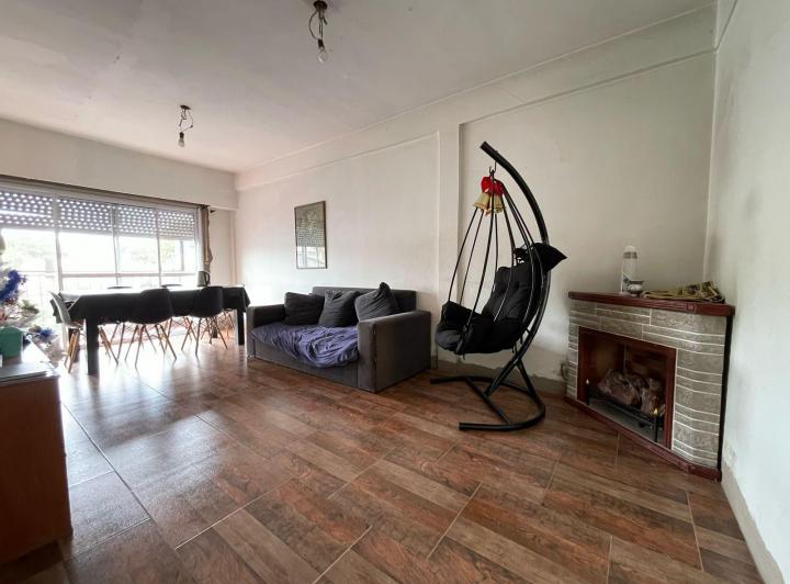 PH · 210m² · 4 Ambientes · 2 Cocheras