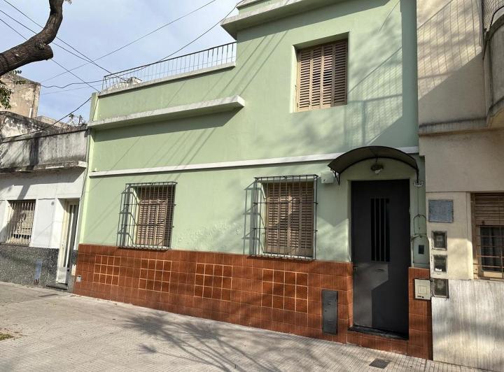 PH · 130m² · 4 Ambientes