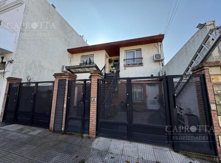PH · 80m² · 4 Ambientes
