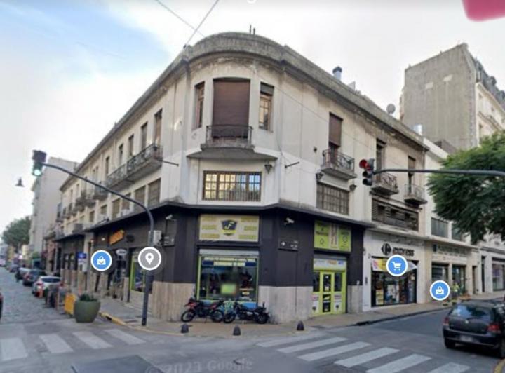 PH · 190m² · 7 Ambientes