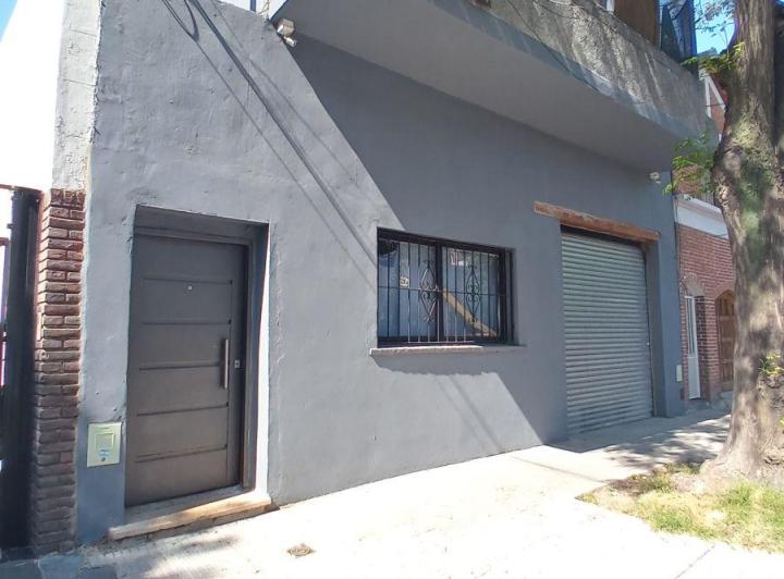 PH · 55m² · 4 Ambientes
