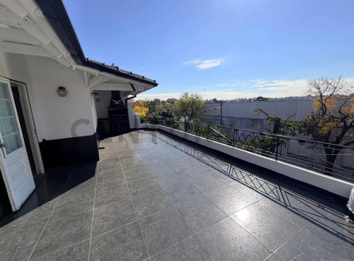 PH · 83m² · 4 Ambientes
