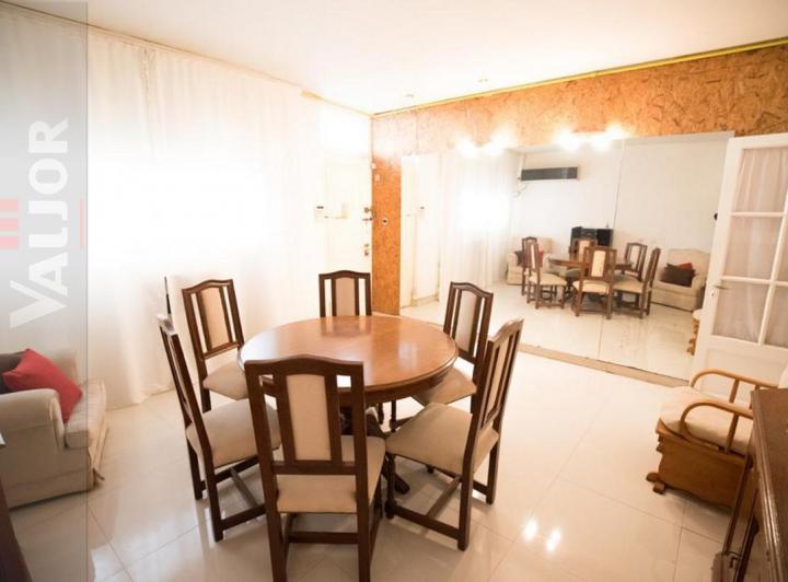 PH · 120m² · 5 Ambientes