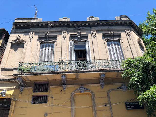 PH · 157m² · 6 Ambientes