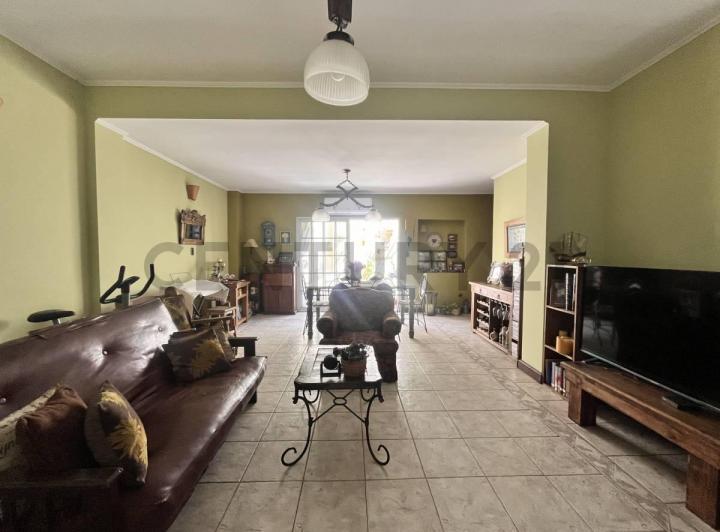 PH · 90m² · 4 Ambientes