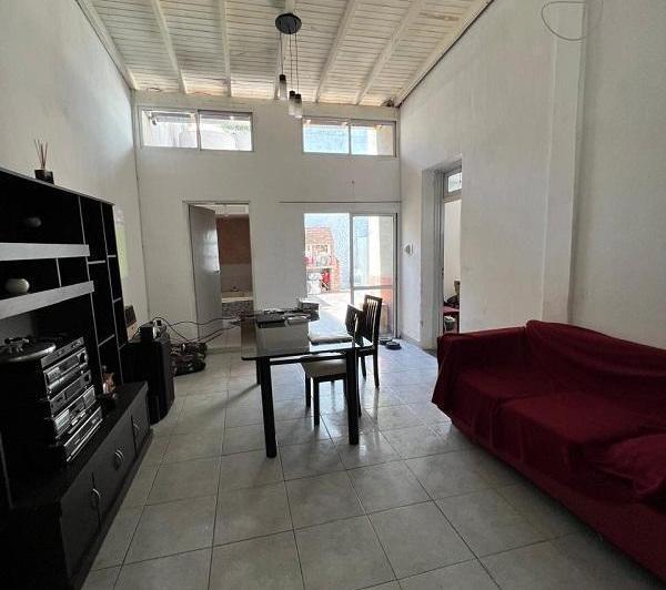 PH · 132m² · 4 Ambientes