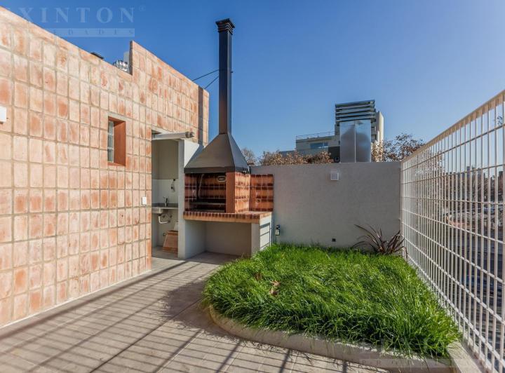 PH · 86m² · 5 Ambientes · 1 Cochera