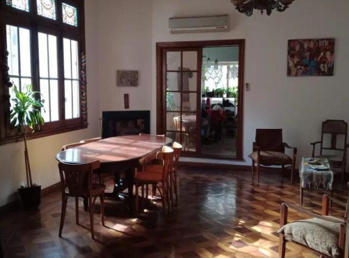 PH · 117m² · 5 Ambientes
