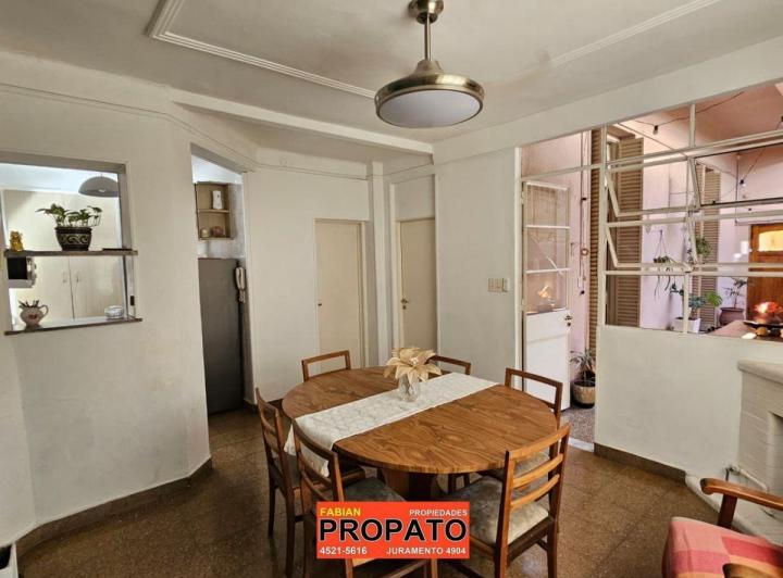 PH · 90m² · 4 Ambientes