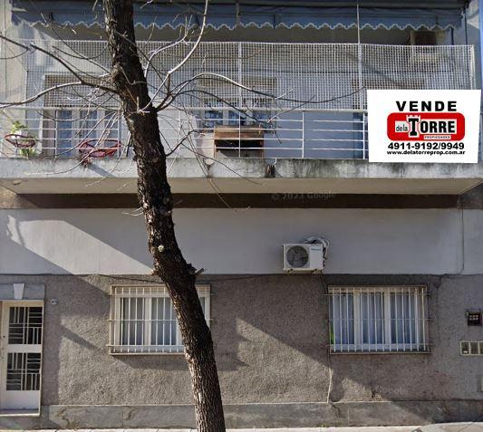 PH · 253m² · 8 Ambientes