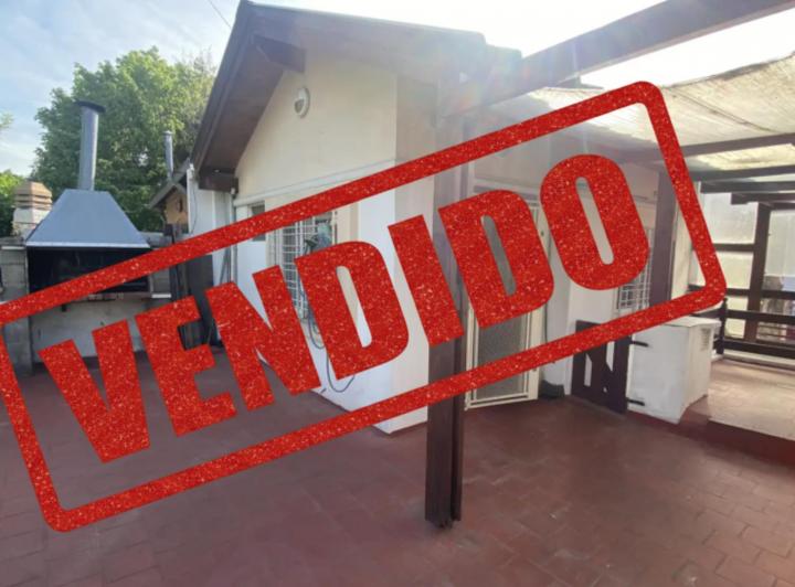 PH · 84m² · 4 Ambientes