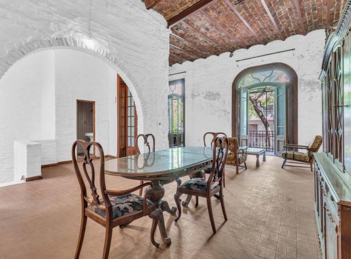 PH · 205m² · 5 Ambientes