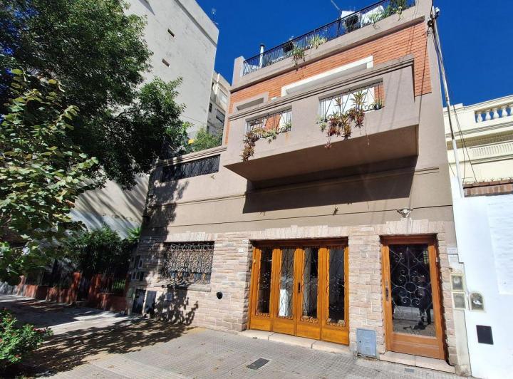 PH · 84m² · 4 Ambientes