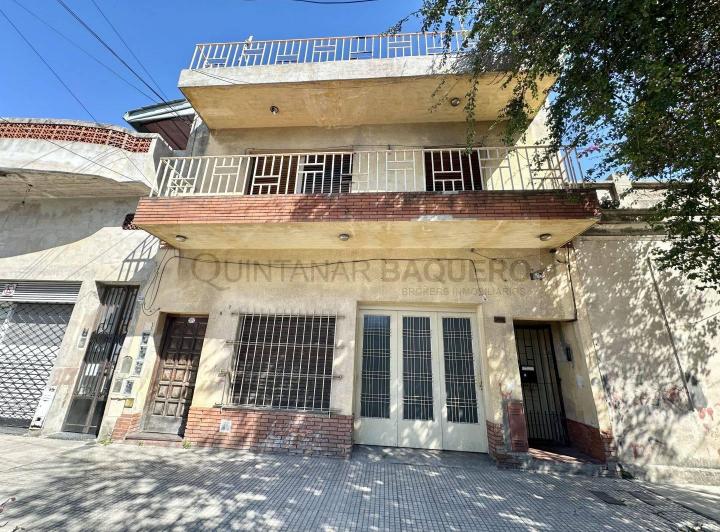 PH · 139m² · 4 Ambientes · 1 Cochera