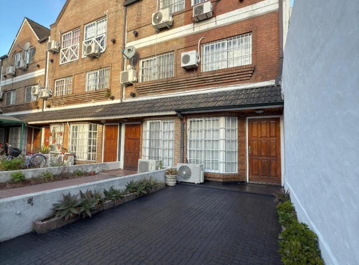 PH · 112m² · 5 Ambientes · 1 Cochera